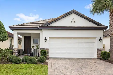 1122 WILDMEADOW RUN — home for sale