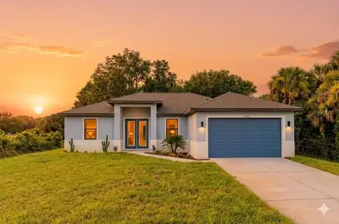 3652 KACHER ROAD — home for sale