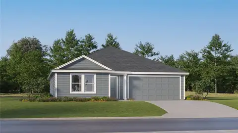 2102 PARSLEY DR — home for sale