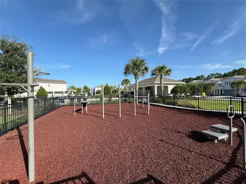 3363 BELLEZZA CT — home for sale