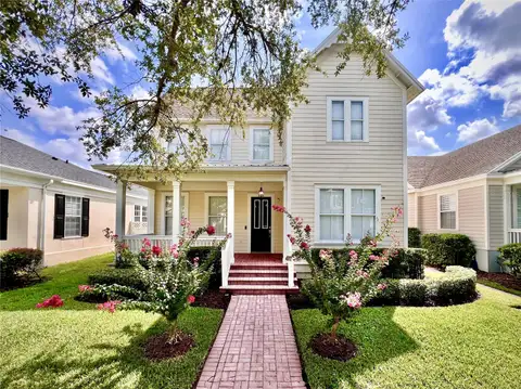 205 N VILLAGE ST — home for sale