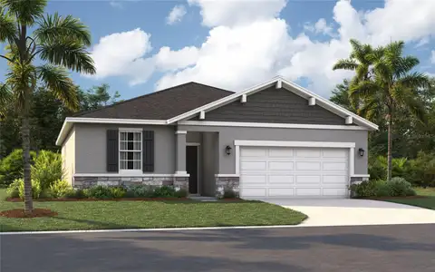 23599 GRINDSTONE WAY — home for sale