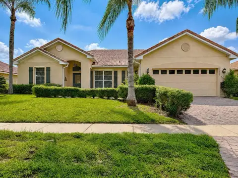 3505 FOREST PARK DR — home for sale