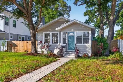 4624 IRIS ST N — home for sale