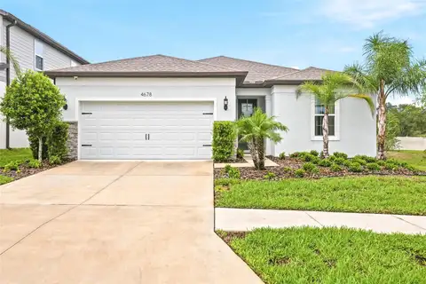 4678 DOVER BLUFF CT — home for sale