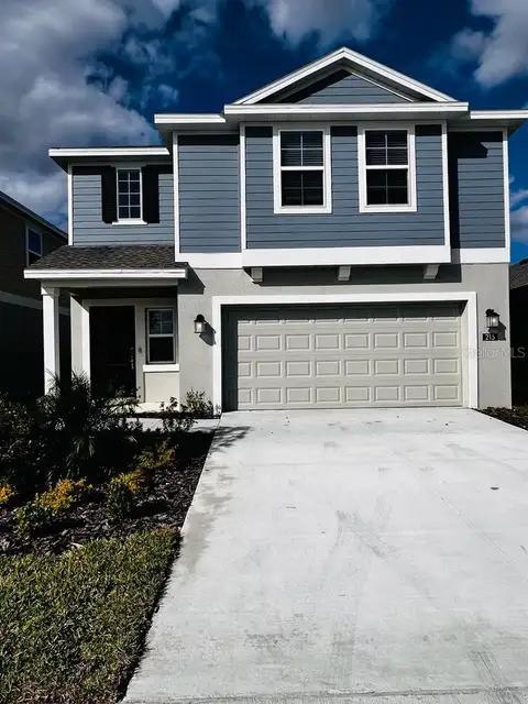 215 AQUA AVE — home for sale