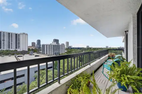 530 E CENTRAL BLVD #803 — home for sale