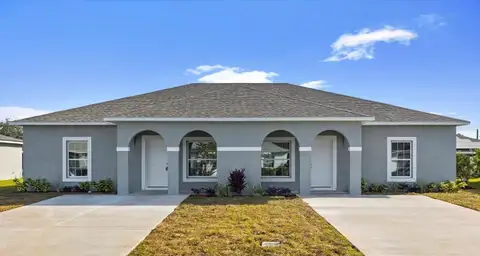 16 TROUT WAY #A & B — home for sale