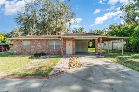918 W MAGNOLIA ST — home for sale