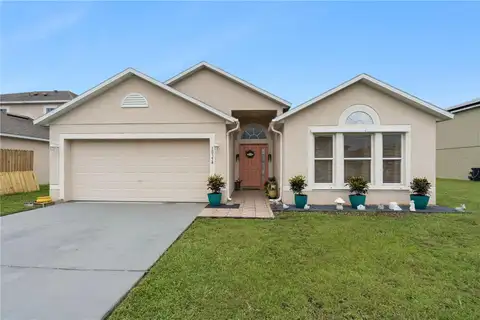 10354 LAXTON ST — home for sale