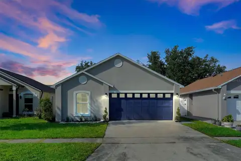 2455 PARSONS POND CIR — home for sale