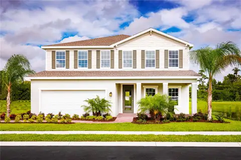 2232 LABRADOR LOOP — home for sale
