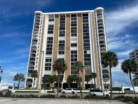 3003 S ATLANTIC AVE #21B4 — home for sale