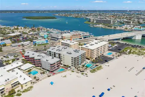 12935 GULF LN #205 — home for sale
