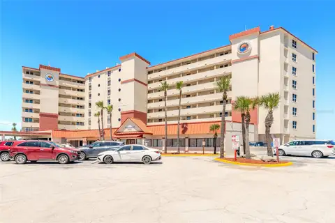 701 S ATLANTIC AVE #621 — home for sale