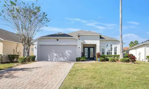 4806 CUMBRIAN LAKES DR — home for sale