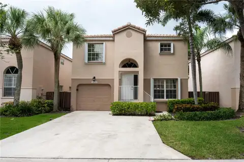 10740 NW 12TH MNR — home for sale
