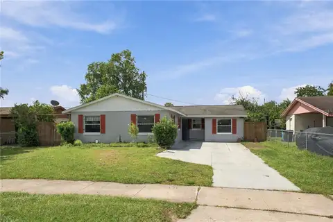 4288 PRINCE HALL BLVD — home for sale
