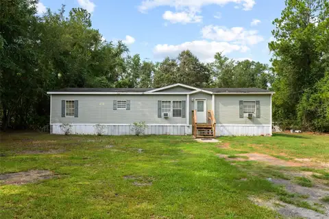 9798 STATE ROAD 100 W — home for sale