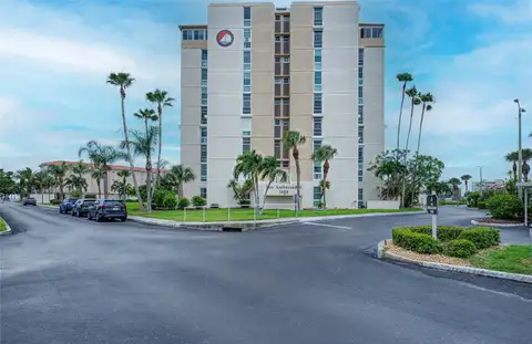 7400 SUN ISLAND DR S #709 — home for sale