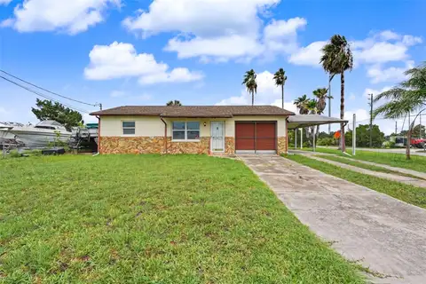 4093 FLAMINGO BLVD — home for sale