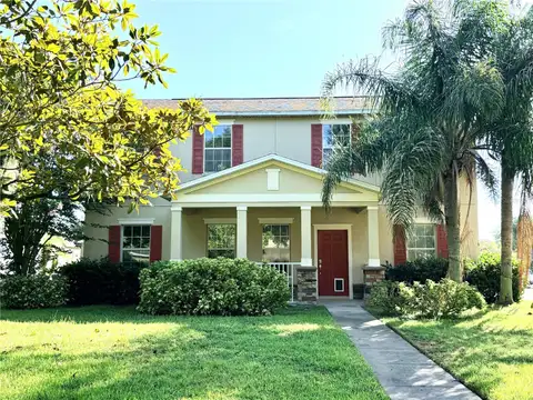 2054 BLAIRMOOR PL — home for sale