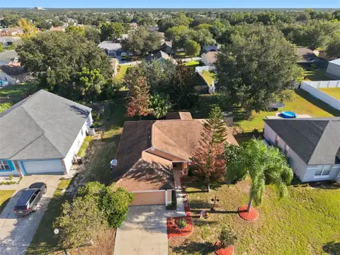 3152 OTTO DR — home for sale