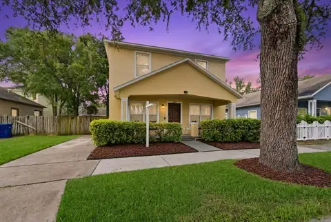 205 E KIRBY ST — home for sale