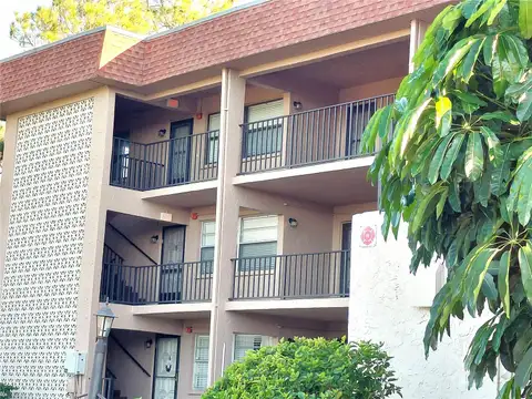 Tarpon Springs, Pinellas, FL — home for sale