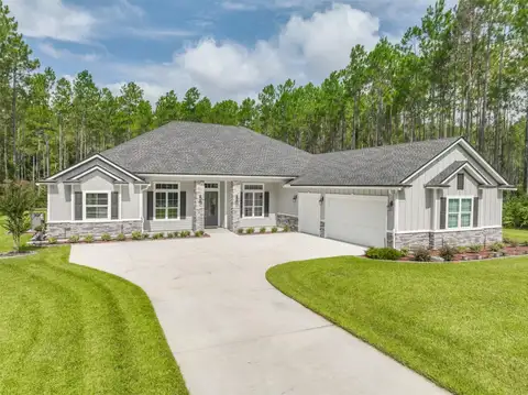 2505 CABBAGE HAMMOCK RD — home for sale