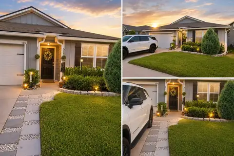 5418 HOLLOW BIRCH DR — home for sale