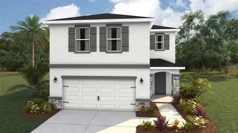 9952 MORNING MEADOWLARK TRL — home for sale