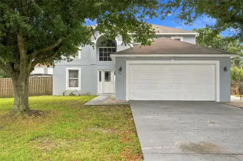 621 JUILLAC WAY — home for sale