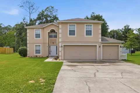 10078 N CARVER WAY — home for sale
