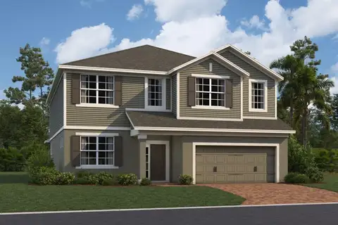 833 RIVER STONE TRL — home for sale