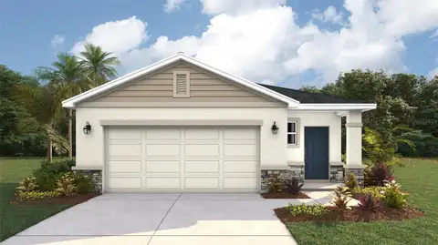 18623 LOOKOUT RIDGE PL — home for sale