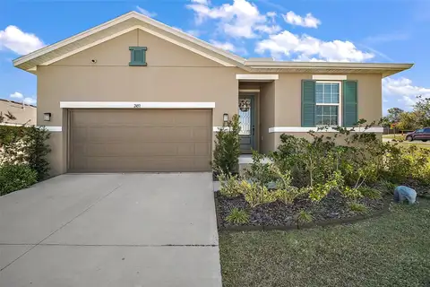 2451 SPRING BREEZE DR — home for sale