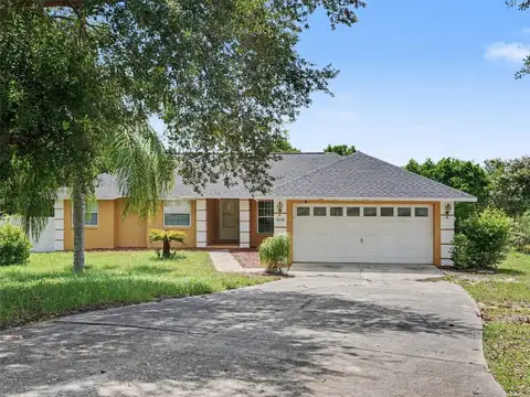 808 CHAMBERLAIN LOOP — home for sale