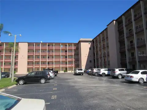 4135 LAKE BAYSHORE DR #504 — home for sale
