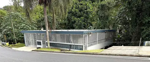 PR 156 MULAS WARD — home for sale