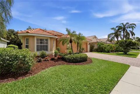 2156 MESIC HAMMOCK WAY — home for sale