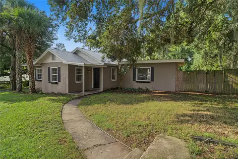 205 E FOUNTAIN ST — home for sale