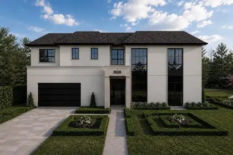 826 GARDEN PLZ — home for sale