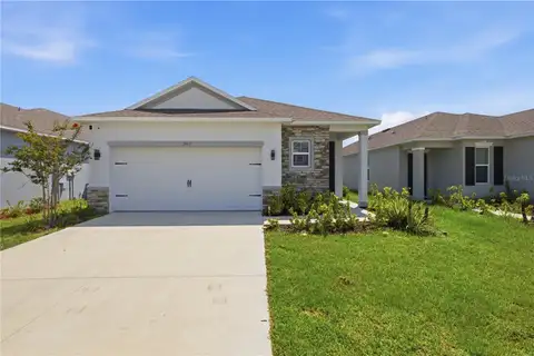 3963 SAGEFIELD DR — home for sale