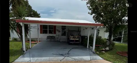 731 POLO PARK EAST BLVD — home for sale