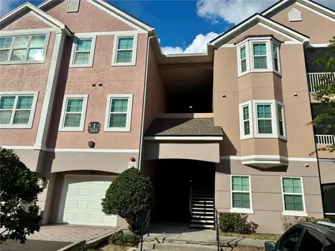 3315 PARKCHESTER SQUARE BLVD #206 — home for sale