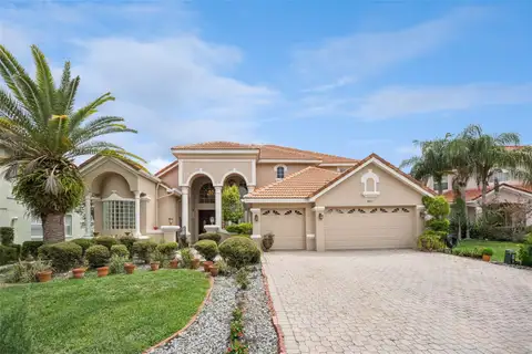 8991 HERITAGE BAY CIR — home for sale