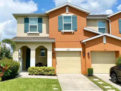 3175 TOCOA CIR — home for sale