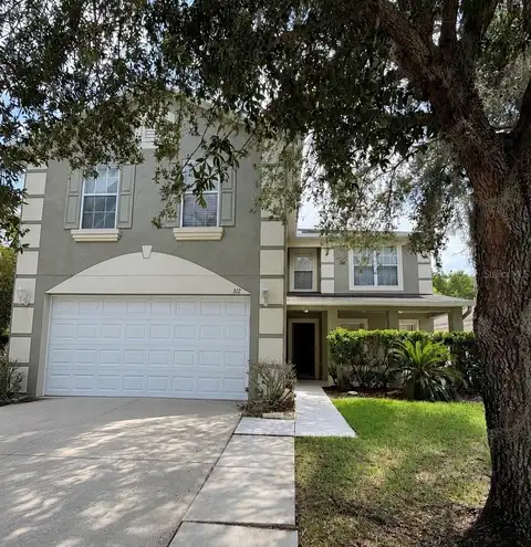 312 WINDROSE DR — home for sale