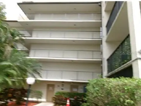6190 WOODLANDS BLVD #309 — home for sale